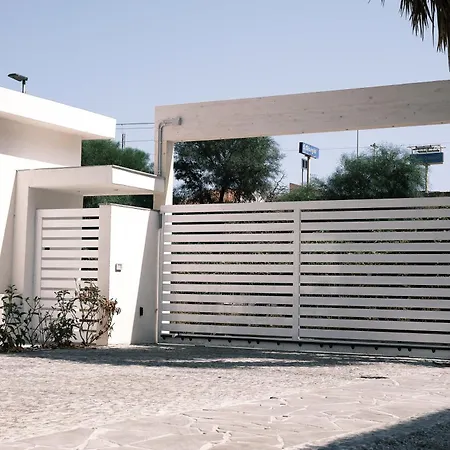 Appartement La Tartaruga Gioiosa Marea