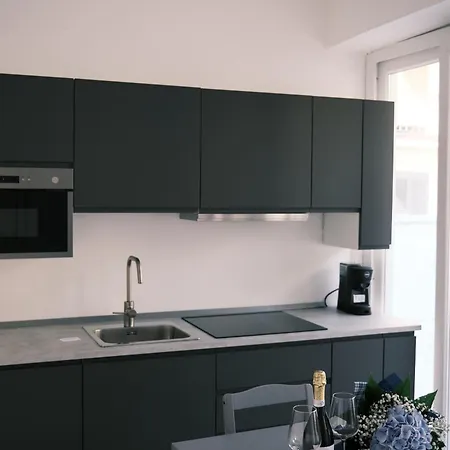 Appartement La Tartaruga