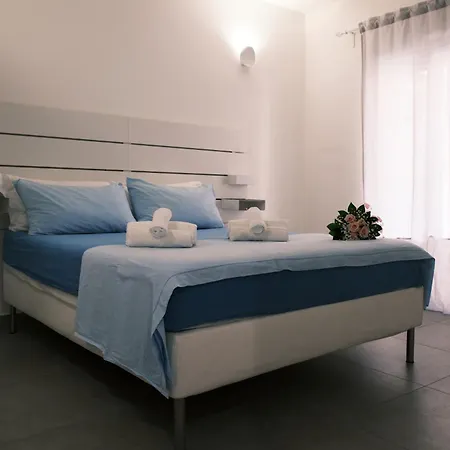 La Tartaruga Appartement *