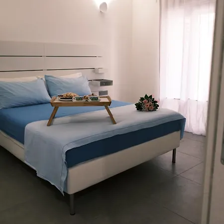 La Tartaruga Appartement *