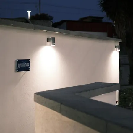 Lejlighed La Tartaruga Gioiosa Marea