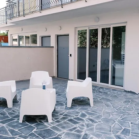 La Tartaruga Appartement Gioiosa Marea