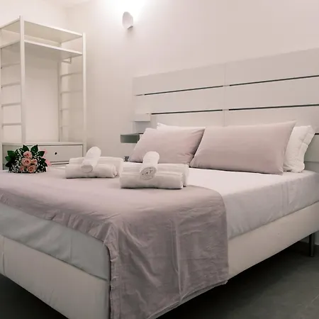 Appartement La Tartaruga